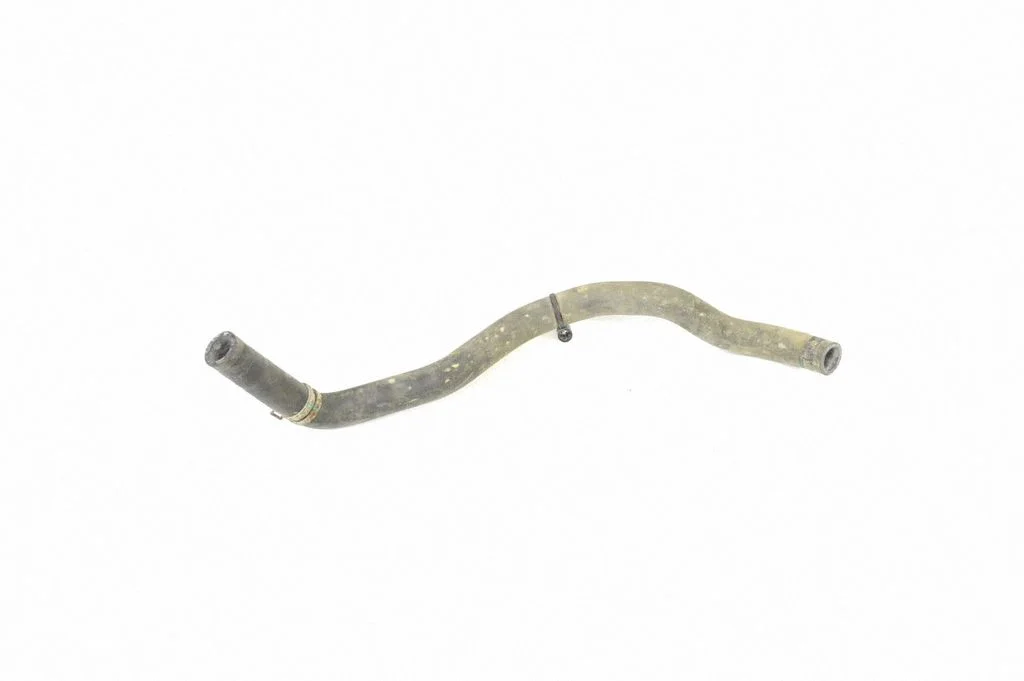 Engine coolant pipe/hose – Tesla Model S (2012-)
