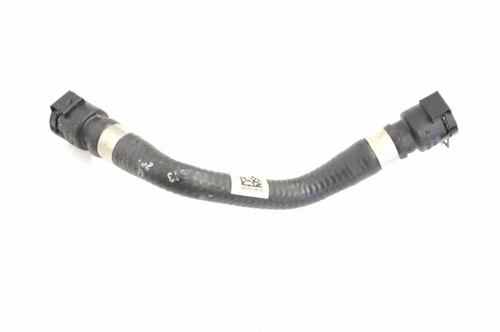 Przewody układu chłodzenia silnika – BMW Seria 7 G11 G12 (2015-2022)