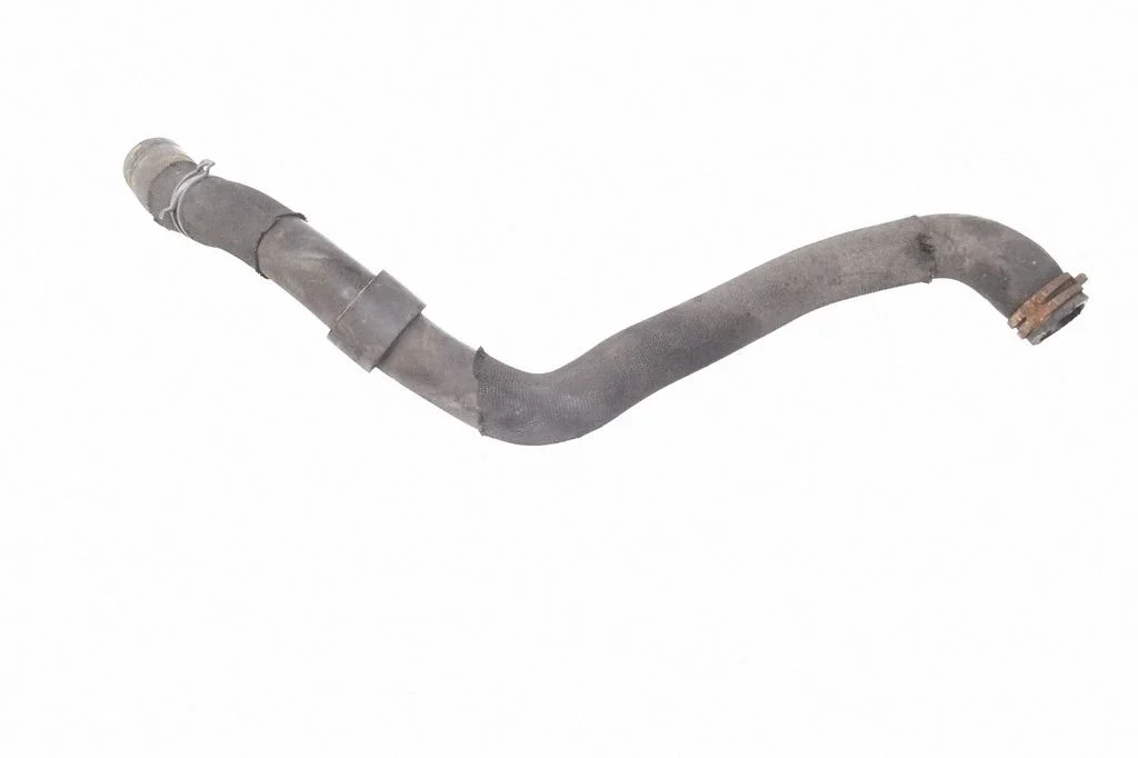 Motora dzesēšanas caurule (-es)/šļūtene (-es) 6R0121051