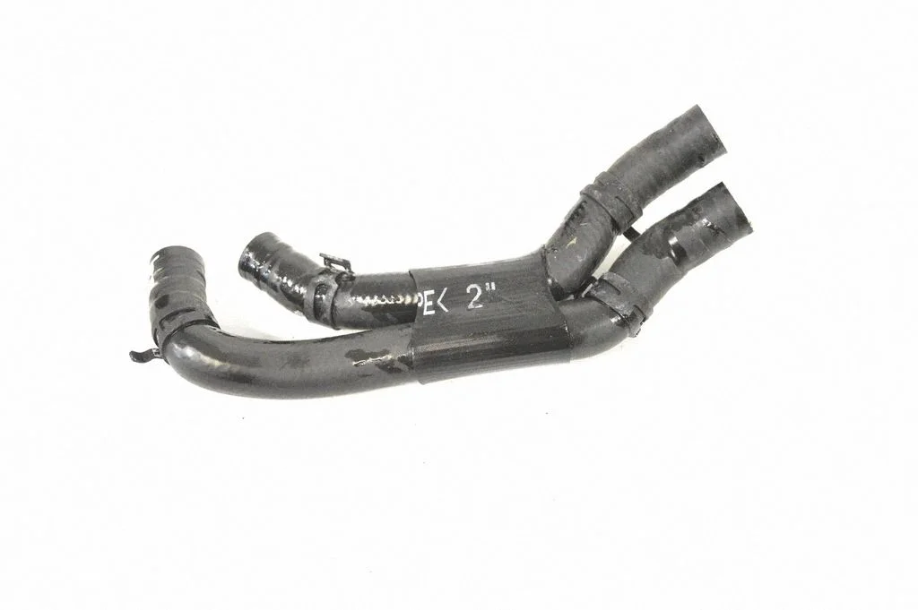 Motora dzesēšanas caurule (-es)/šļūtene (-es) 80A122445B