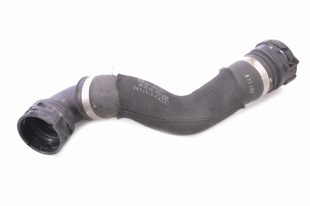 Engine coolant pipe/hose 4G0122101AJ