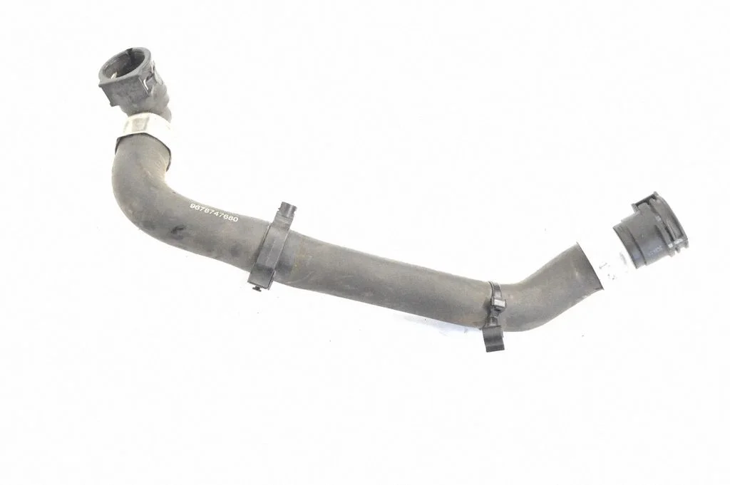 Engine coolant pipe/hose – Peugeot 208 I (2012-2019)