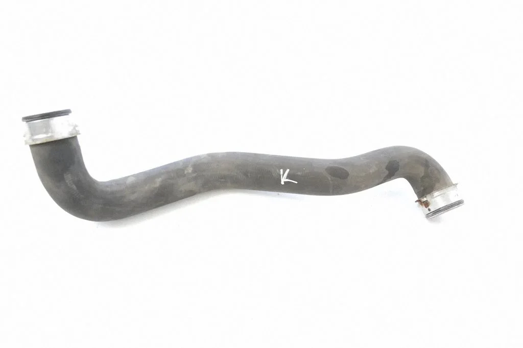 Motora dzesēšanas caurule (-es)/šļūtene (-es) A2045012582