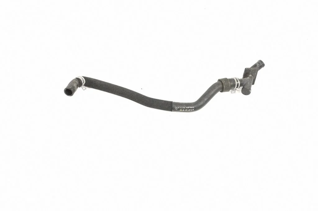 Engine coolant pipe/hose – Mercedes-Benz R-Class W251 (2005-2013)