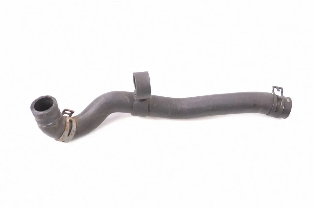 Engine coolant pipe/hose – Volkswagen Passat CC (2008-2016)