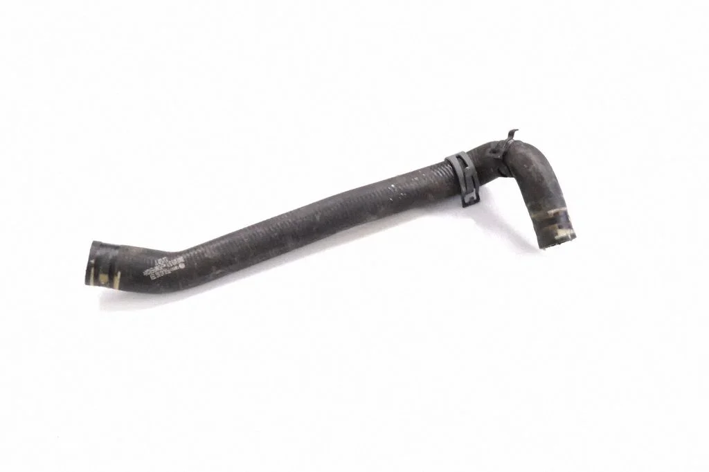 Motora dzesēšanas caurule (-es)/šļūtene (-es) 8W2819371