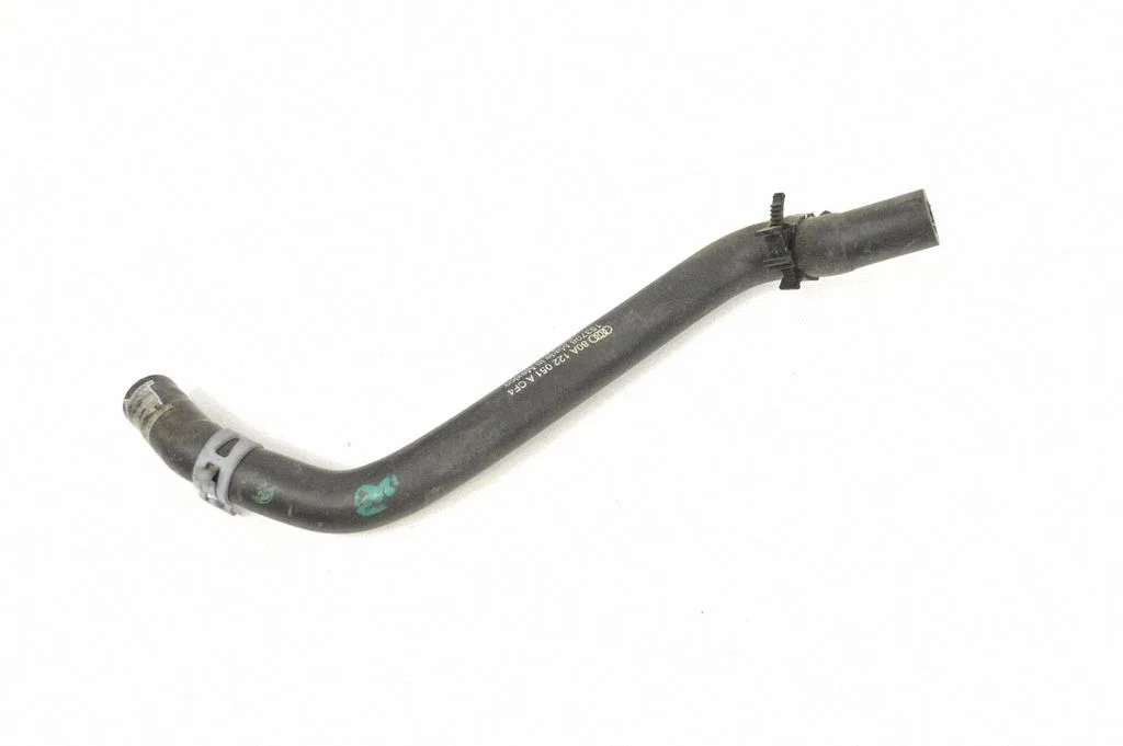 Motora dzesēšanas caurule (-es)/šļūtene (-es) 80A122051A