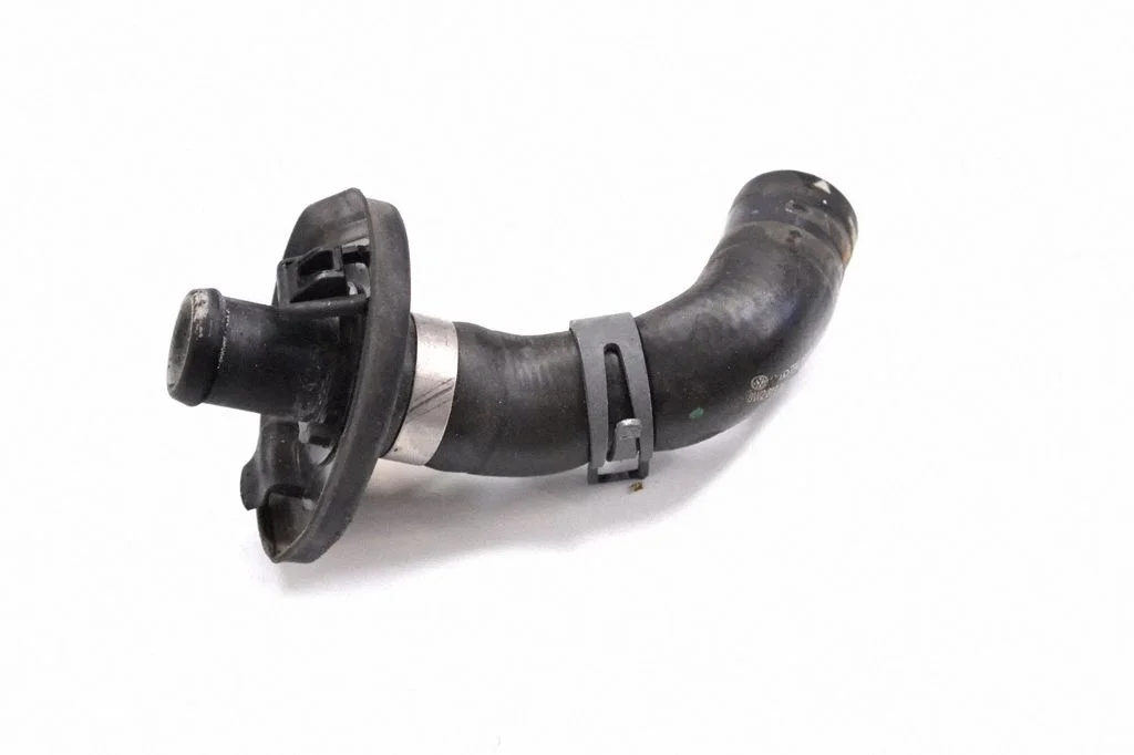 Motora dzesēšanas caurule (-es)/šļūtene (-es) 8W2819350