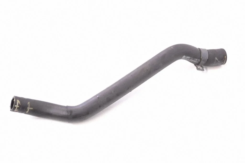 Motora dzesēšanas caurule (-es)/šļūtene (-es) – Volkswagen Golf Plus (2005-2013)