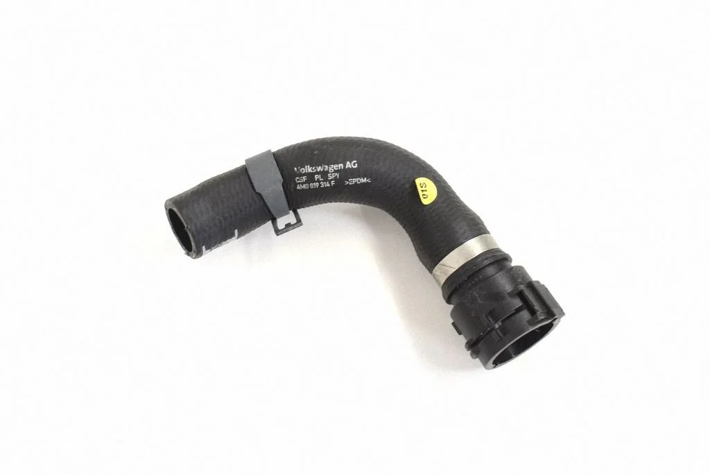 Engine coolant pipe/hose – Volkswagen Touareg III (2018-)