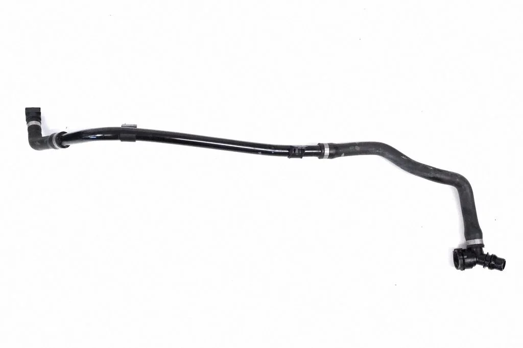 Engine coolant pipe/hose A172501600