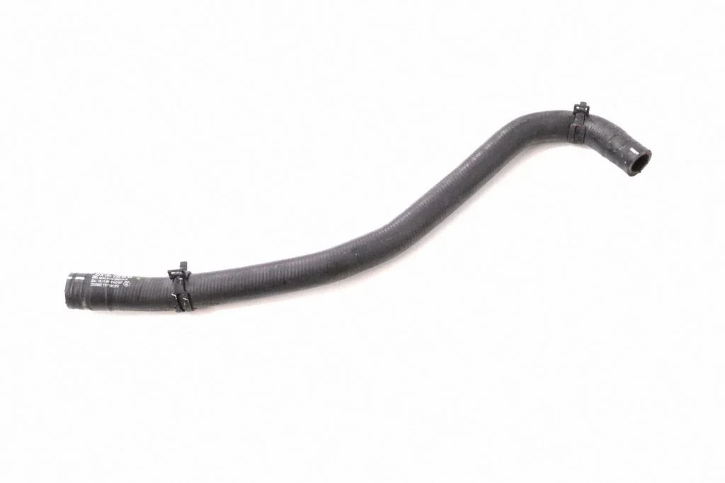 Engine coolant pipe/hose – Mercedes-Benz ML-Class W166 (2012-2017)