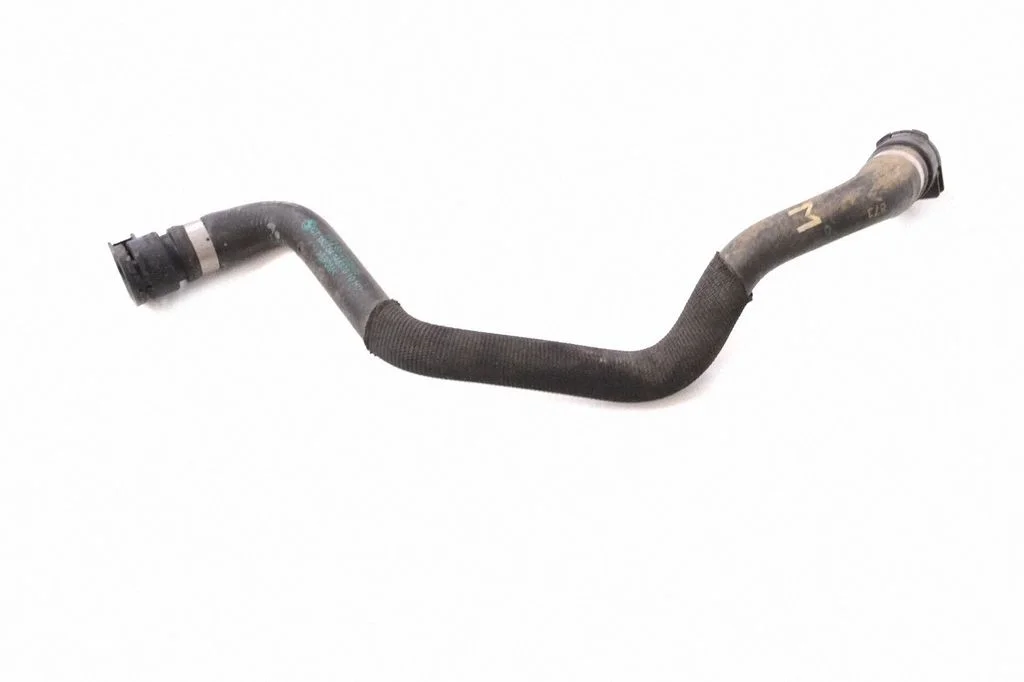 Przewody układu chłodzenia silnika – BMW Seria 5 G30 G31 G38 (2016-)