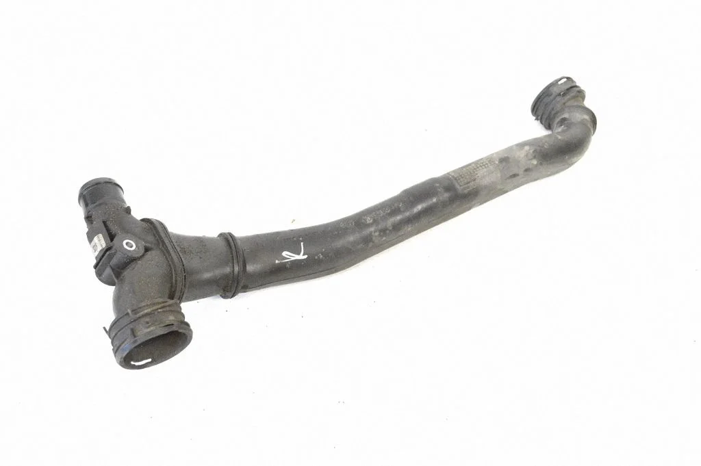 Motora dzesēšanas caurule (-es)/šļūtene (-es) 99710675104