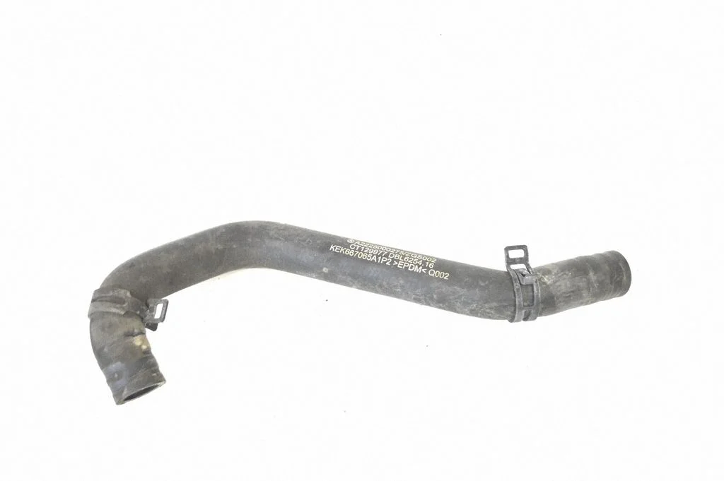 Engine coolant pipe/hose A2225000275