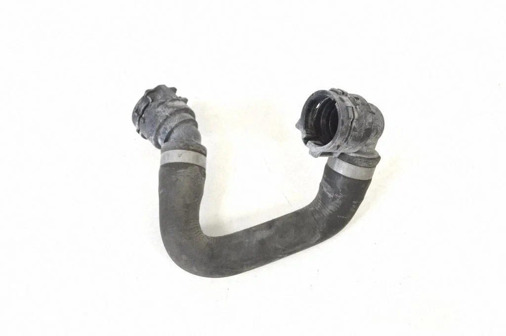 Engine coolant pipe/hose A2225014591