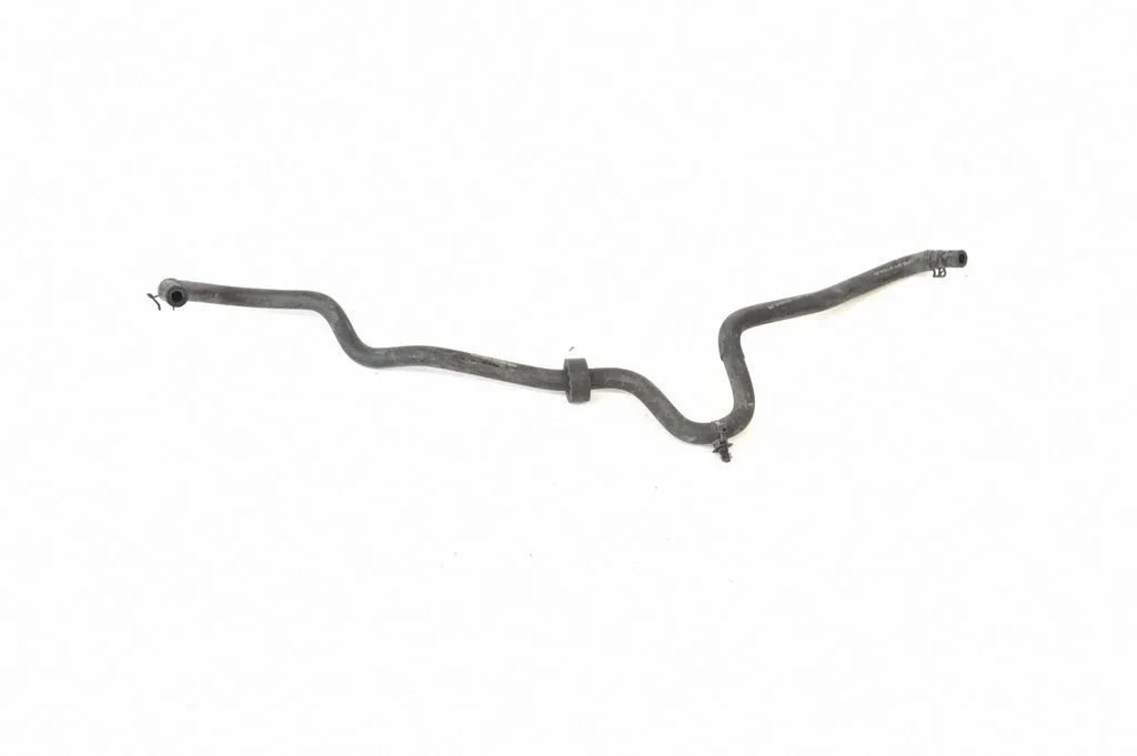 Engine coolant pipe/hose A2228302796