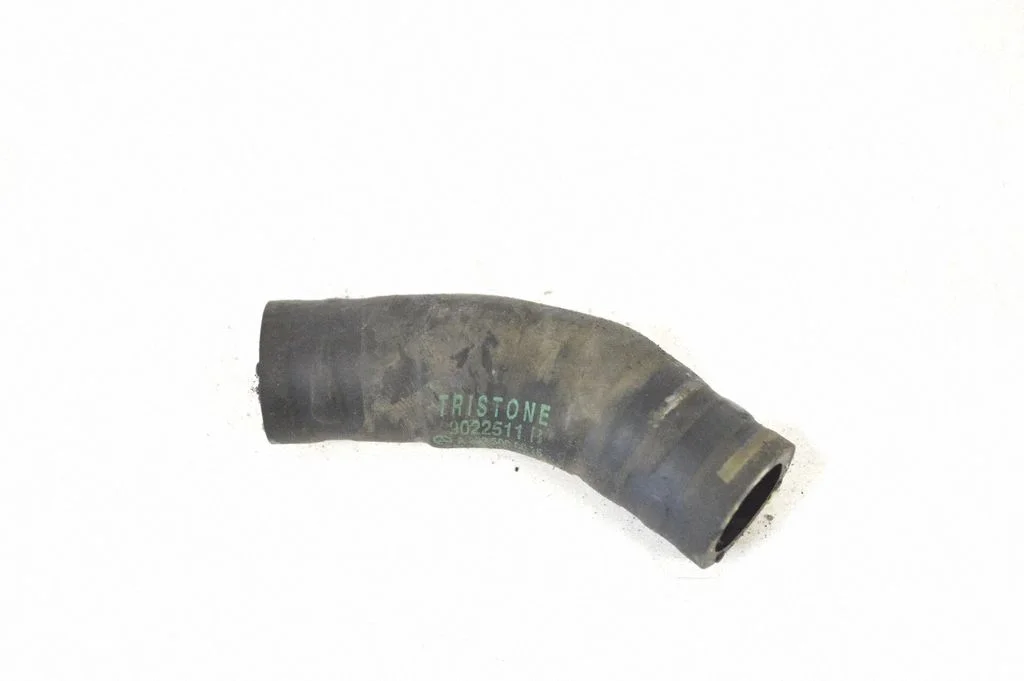 Engine coolant pipe/hose A2225000075