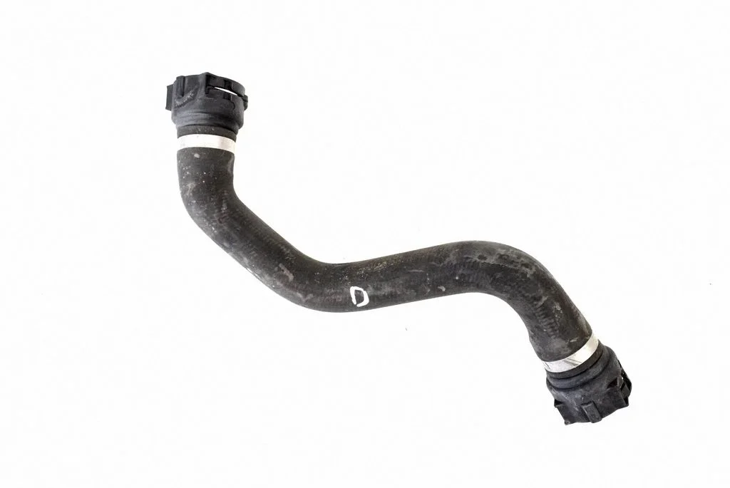 Mootori jahutusvedeliku toru / voolik – BMW 3-seeria F30 F35 F31 (2012-2018)