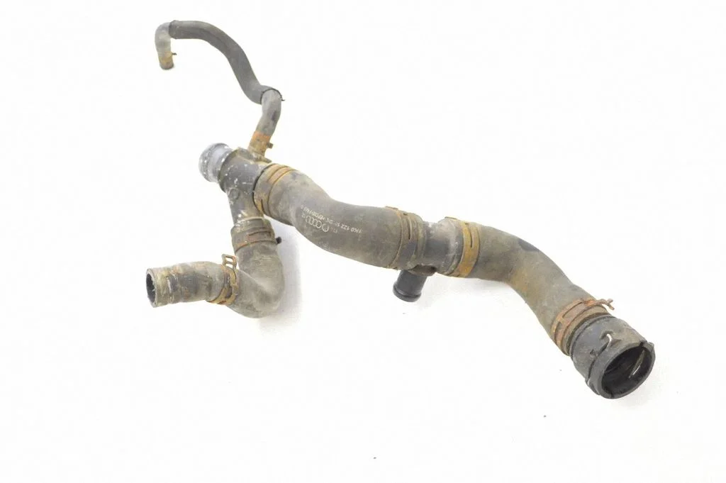 Engine coolant pipe/hose – Audi A3 S3 8P (2003-2012)