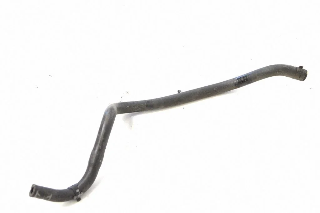 Engine coolant pipe/hose 7L5122058