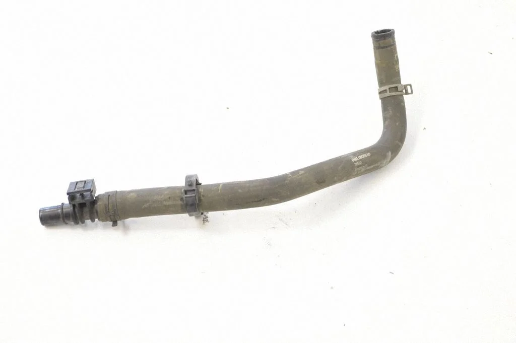 Motora dzesēšanas caurule (-es)/šļūtene (-es) D4B118K359AD