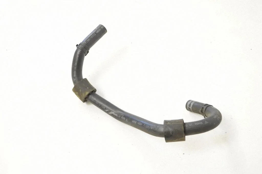 Engine coolant pipe/hose 7L5611931J