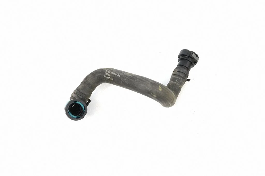 Motora dzesēšanas caurule (-es)/šļūtene (-es) D4B118K580AA