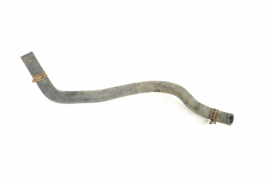 Engine coolant pipe/hose – Tesla Model S (2012-)