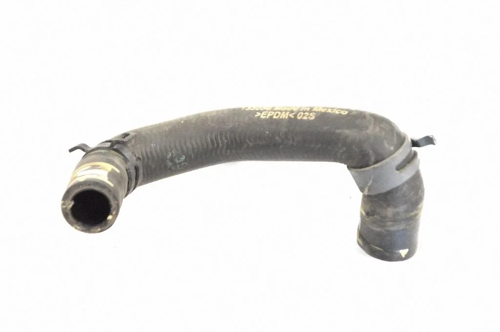 Motora dzesēšanas caurule (-es)/šļūtene (-es) 80A819375AJ