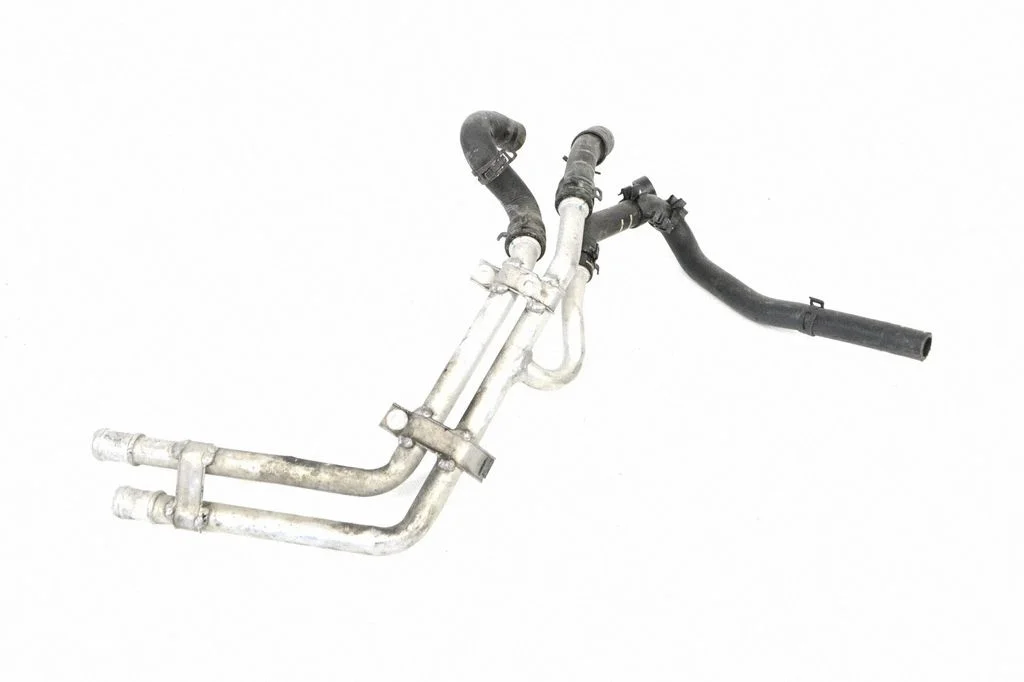 Engine coolant pipe/hose – Porsche Cayenne (92A) (2010-2017)