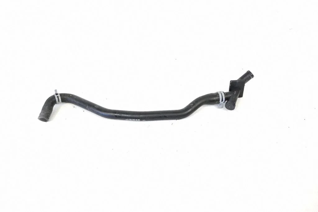 Mootori jahutusvedeliku toru / voolik – Mercedes-Benz ML-klass W164 (2005-2011)