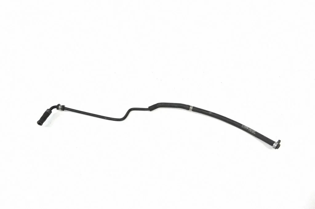 Engine coolant pipe/hose A2095010125