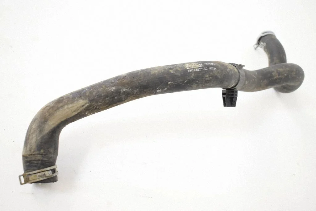 Engine coolant pipe/hose GN118B273EC