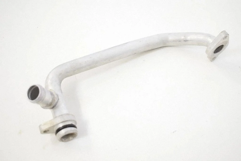 Engine coolant pipe/hose – Audi A5 Sportback 8TA (2009-2016)