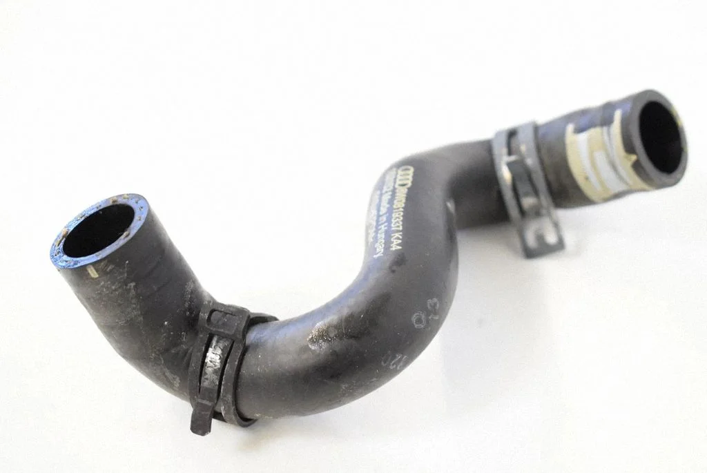 Engine coolant pipe/hose – Audi A5 Sportback 8TA (2009-2016)