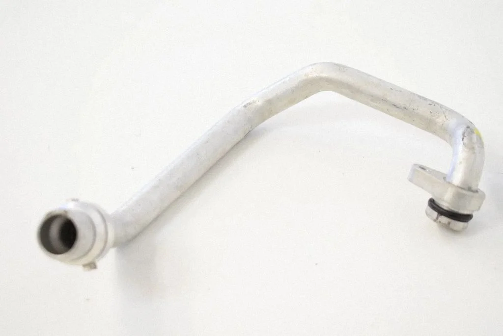 Engine coolant pipe/hose – Audi A5 Sportback 8TA (2009-2016)