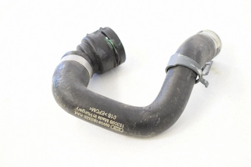 Engine coolant pipe/hose – Audi A5 Sportback 8TA (2009-2016)