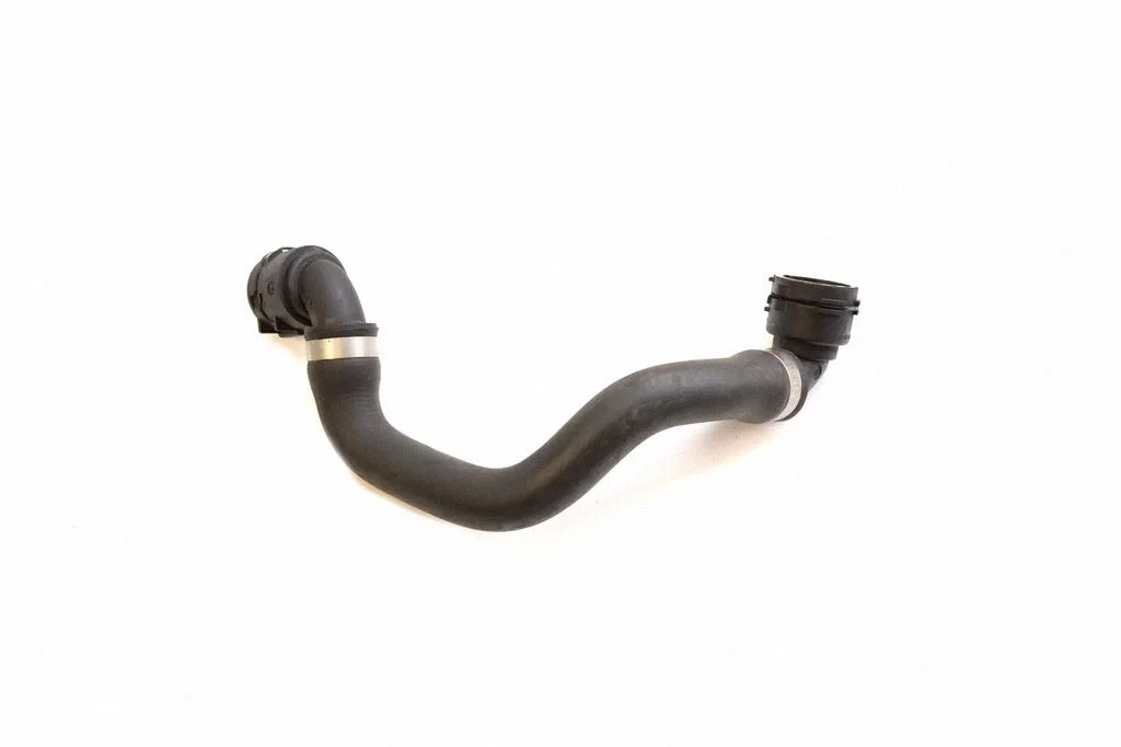 Engine coolant pipe/hose – BMW X5 E70 (2006-2013)