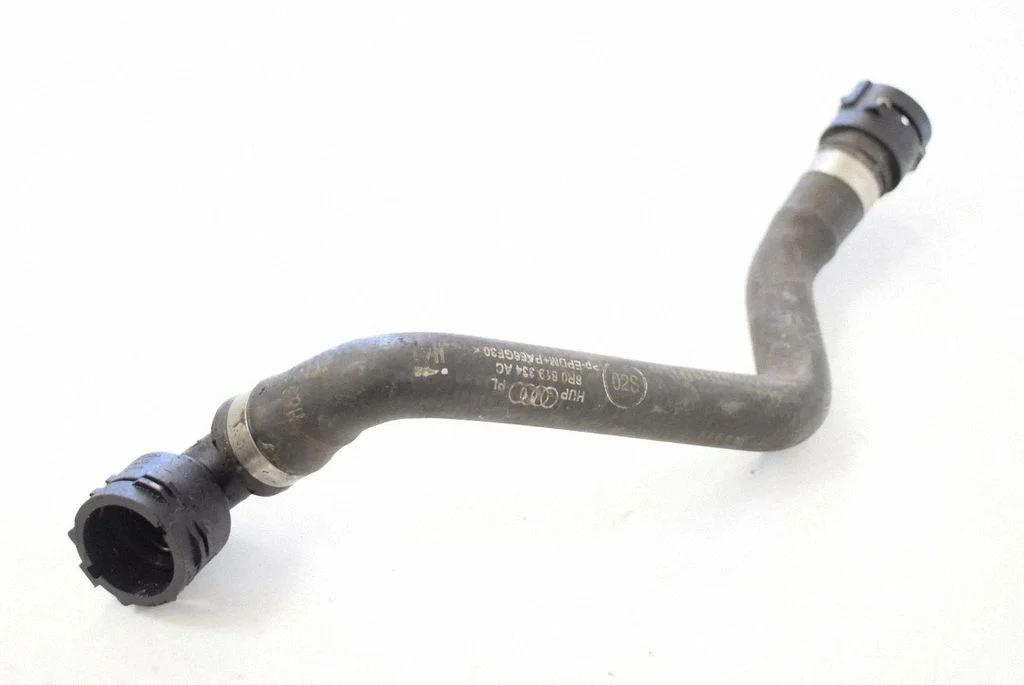 Engine coolant pipe/hose – Audi Q5 SQ5 8R (2008-2017)
