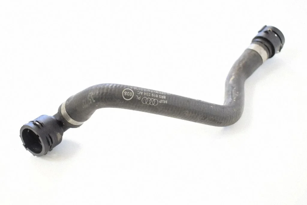Engine coolant pipe/hose – Audi Q5 SQ5 8R (2008-2017)