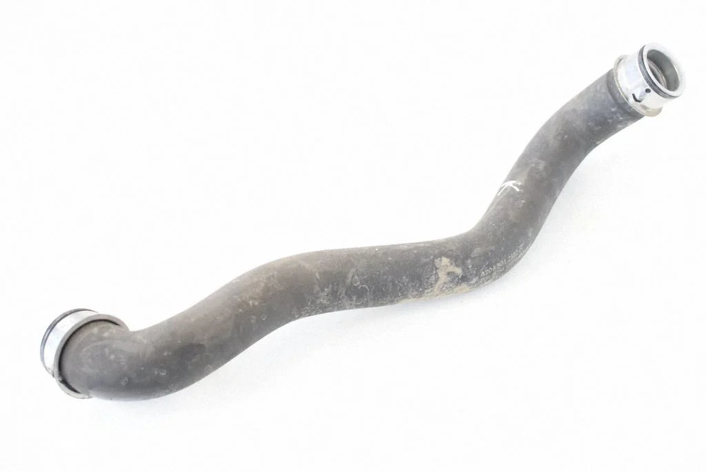 Engine coolant pipe/hose A2045012582