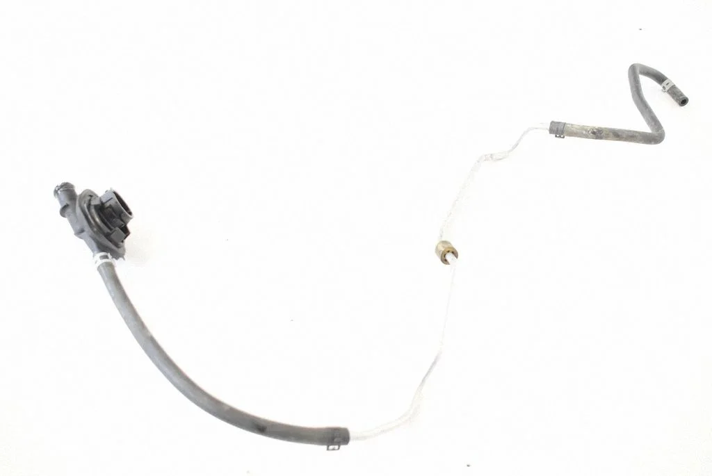 Engine coolant pipe/hose – Mercedes-Benz E-Class W212 (2009-2016)