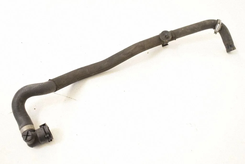 Engine coolant pipe/hose 7552387