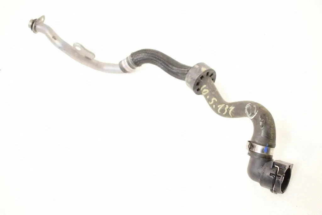 Engine coolant pipe/hose 00520824580E
