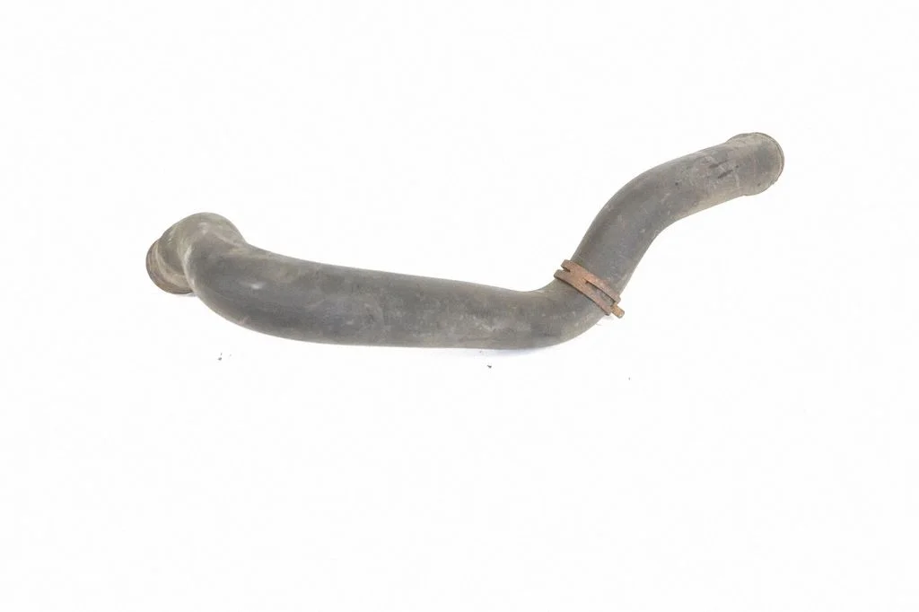 Motora dzesēšanas caurule (-es)/šļūtene (-es) 6C118B274BC