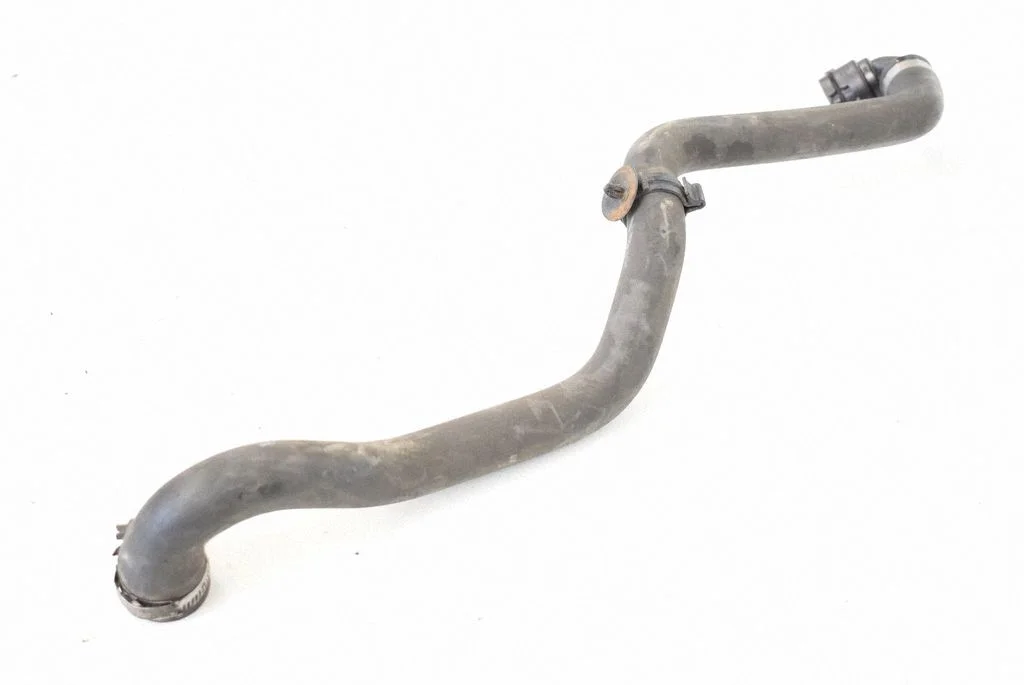 Engine coolant pipe/hose 7552388