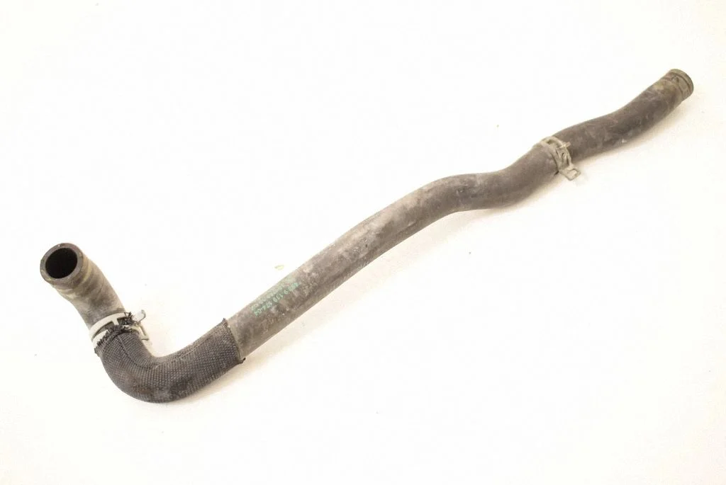 Motora dzesēšanas caurule (-es)/šļūtene (-es) 9119174