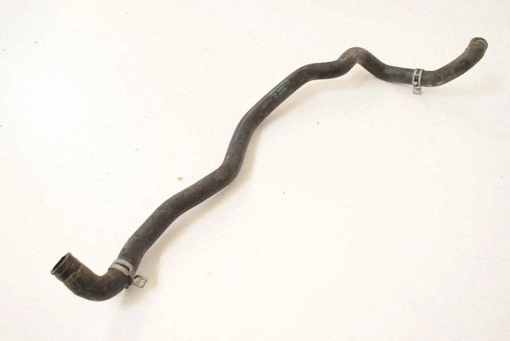 Engine coolant pipe/hose – BMW 5 Series F10 F11 (2009-2016)