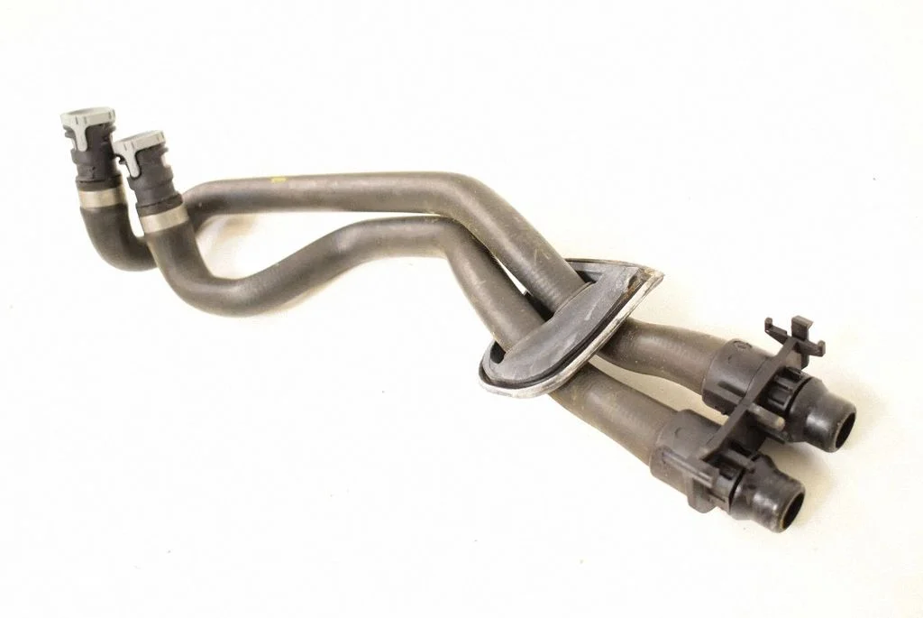 Engine coolant pipe/hose 6G9118C266CG